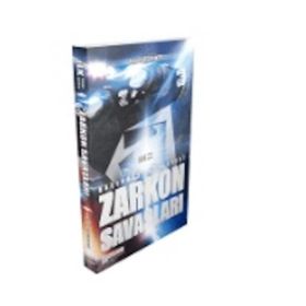 Zarkon Savaşları-Başlangıç Hikayesi - Yusuf Özşahiner