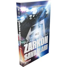 Zarkon Savaşları-Başlangıç Hikayesi - Yusuf Özşahiner