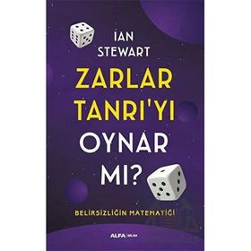 Zarlar Tanrı'yı Oynar Mı? - Lan Stewart