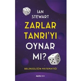Zarlar Tanrı'yı Oynar Mı? - Lan Stewart