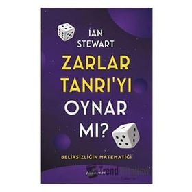 Zarlar Tanrı'yı Oynar Mı? - Lan Stewart