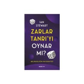 Zarlar Tanrı'yı Oynar Mı? - Lan Stewart