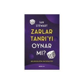 Zarlar Tanrı'yı Oynar Mı? - Lan Stewart