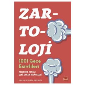 Zartoloji - 1001 Gece Esintileri - Kolektif