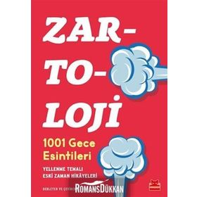 Zartoloji - 1001 Gece Esintileri - Kolektif