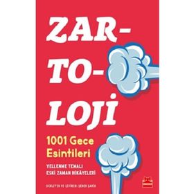 Zartoloji - 1001 Gece Esintileri - Kolektif