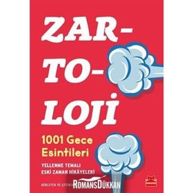 Zartoloji - 1001 Gece Esintileri - Kolektif