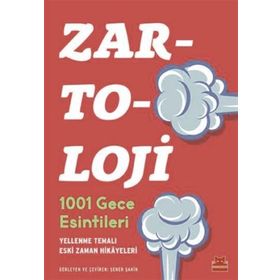 Zartoloji - 1001 Gece Esintileri - Kolektif