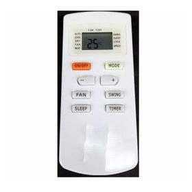Zass Zs09-0926 R2 Klima Kumandası