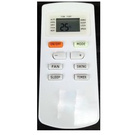 Zass Zs09-0926 R2 Klima Kumandası