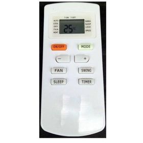 Zass Zs09-0926 R2 Klima Kumandası