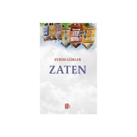 Zaten Evrim Gürler