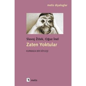 Zaten Yoktular: Kurmaca Bir Söyleşi