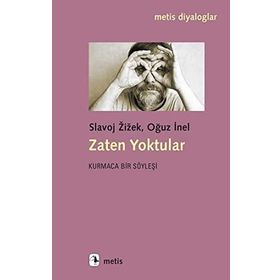 Zaten Yoktular: Kurmaca Bir Söyleşi