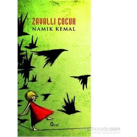 ZAVALLI ÇOCUK - NAMIK KEMAL