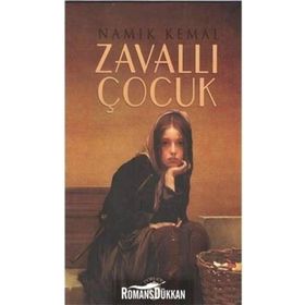 ZAVALLI ÇOCUK - NAMIK KEMAL
