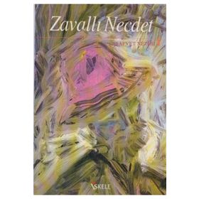 ZAVALLI NECDET - SAFFET NEZIHI (ISBN:9789756231012)