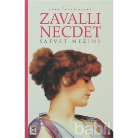 Zavallı Necdet - Saffet Nezihi