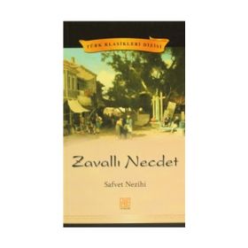 Zavallı Necdet - Saffet Nezihi