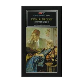 Zavallı Necdet - Saffet Nezihi