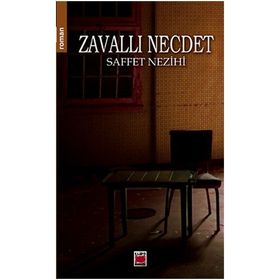 ZAVALLI NECDET - SAFVET NEZIHI (ISBN:9786055768782)