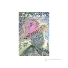 ZAVALLI NECDET - SAFVET NEZIHI (ISBN:9786055768782)