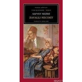 ZAVALLI NECDET - SAFVET NEZIHI (ISBN:9789758688661)