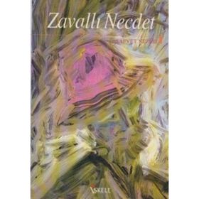 ZAVALLI NECDET - SAFVET NEZIHI (ISBN:9789758688661)