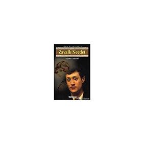 ZAVALLI NECDET - SAFVET NEZIHI (ISBN:9789758688661)