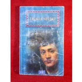 ZAVALLI NECDET - SAFVET NEZIHI (ISBN:9789758688661)