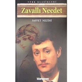 ZAVALLI NECDET - SAFVET NEZIHI (ISBN:9789758688661)