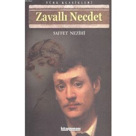 ZAVALLI NECDET - SAFVET NEZIHI (ISBN:9789758688661)