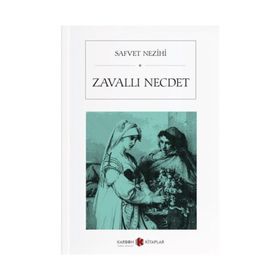 ZAVALLI NECDET - SAFVET NEZIHI