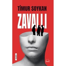 ZAVALLI - ORÇUN TÜRKAY