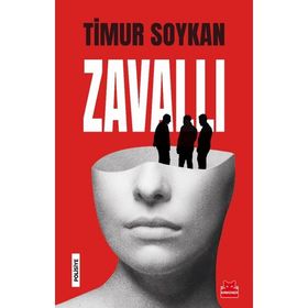 ZAVALLI - ORÇUN TÜRKAY