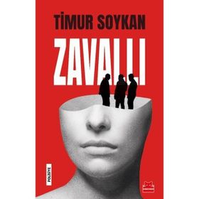 ZAVALLI - ORÇUN TÜRKAY