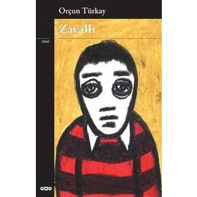 ZAVALLI - ORÇUN TÜRKAY
