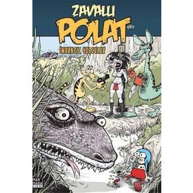 Zavallı Polat - İmkansız Yolculuk - Oky