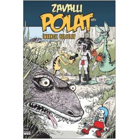 Zavallı Polat - İmkansız Yolculuk - Oky