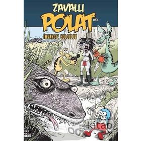 Zavallı Polat - İmkansız Yolculuk - Oky