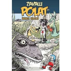 Zavallı Polat - İmkansız Yolculuk - Oky