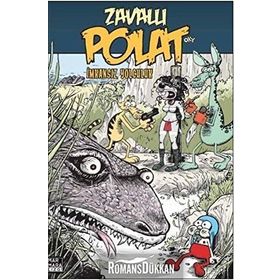 Zavallı Polat - İmkansız Yolculuk - Oky