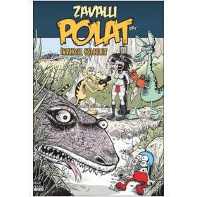 Zavallı Polat - İmkansız Yolculuk - Oky