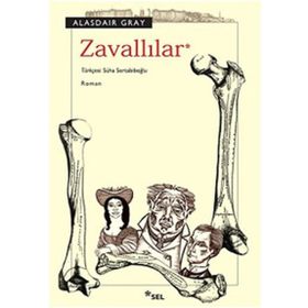 ZAVALLILAR - YILMAZ GÜNEY