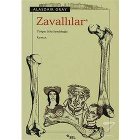 ZAVALLILAR - YILMAZ GÜNEY