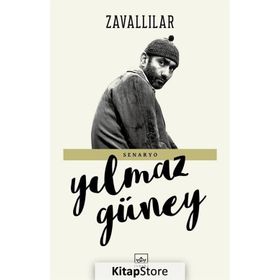 ZAVALLILAR - YILMAZ GÜNEY