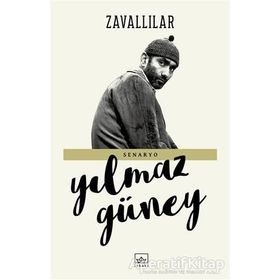 ZAVALLILAR - YILMAZ GÜNEY