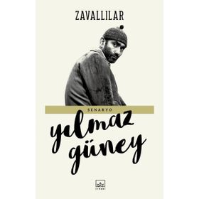 ZAVALLILAR - YILMAZ GÜNEY