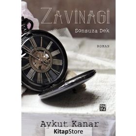 Zavinagi - Aykut Kanar