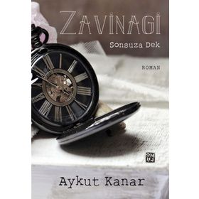 Zavinagi - Aykut Kanar